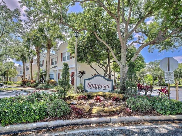 154 SW 96th Terrace, Plantation, FL 33324