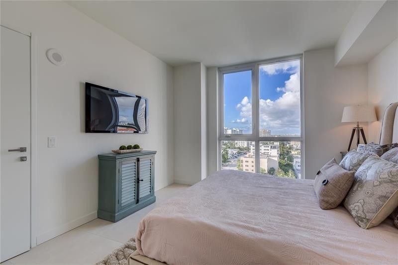 401 N Birch Road, Unit 1012, Fort Lauderdale, FL 33304 Photo