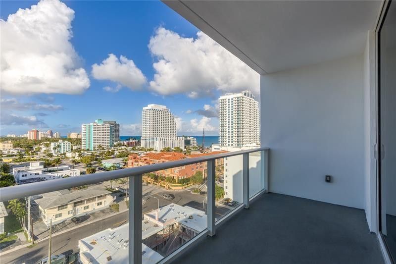 401 N Birch Road, Unit 1012, Fort Lauderdale, FL 33304 Photo