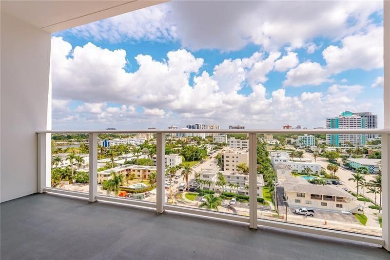 401 N Birch Road, Unit 1012, Fort Lauderdale, FL 33304 Photo