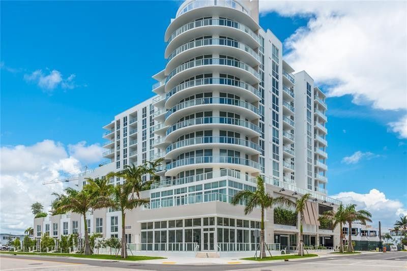401 N Birch Road, Unit 1012, Fort Lauderdale, FL 33304 Photo