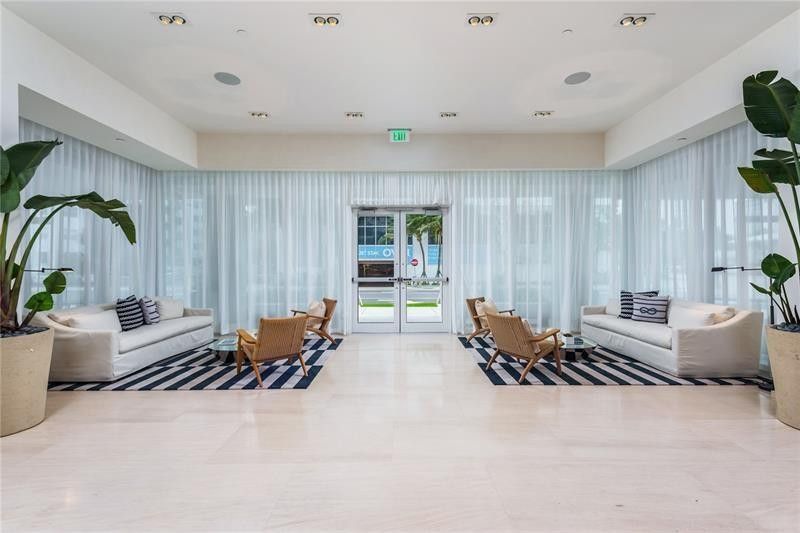 401 N Birch Road, Unit 1012, Fort Lauderdale, FL 33304 Photo