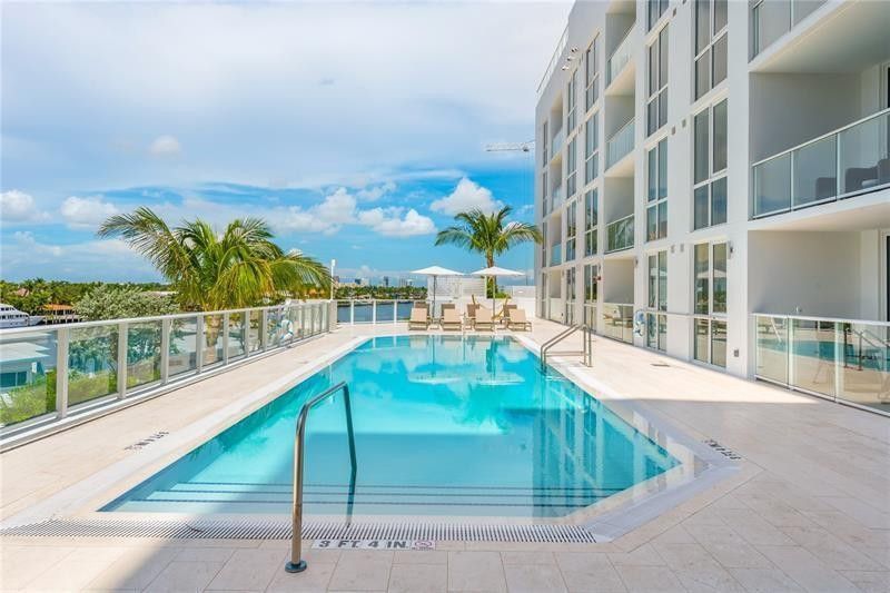 401 N Birch Road, Unit 1012, Fort Lauderdale, FL 33304 Photo