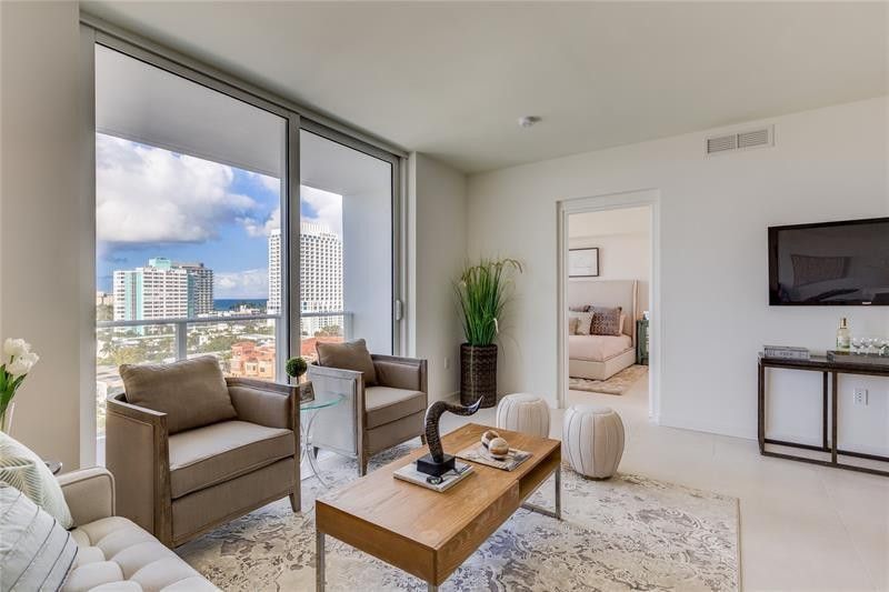 401 N Birch Road, Unit 1012, Fort Lauderdale, FL 33304 Photo