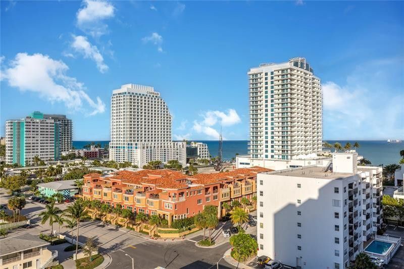 401 N Birch Road, Unit 1012, Fort Lauderdale, FL 33304 Photo