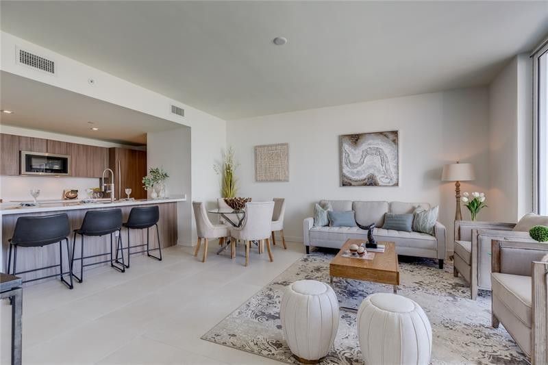 401 N Birch Road, Unit 1012, Fort Lauderdale, FL 33304 Photo