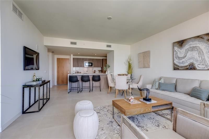 401 N Birch Road, Unit 1012, Fort Lauderdale, FL 33304 Photo