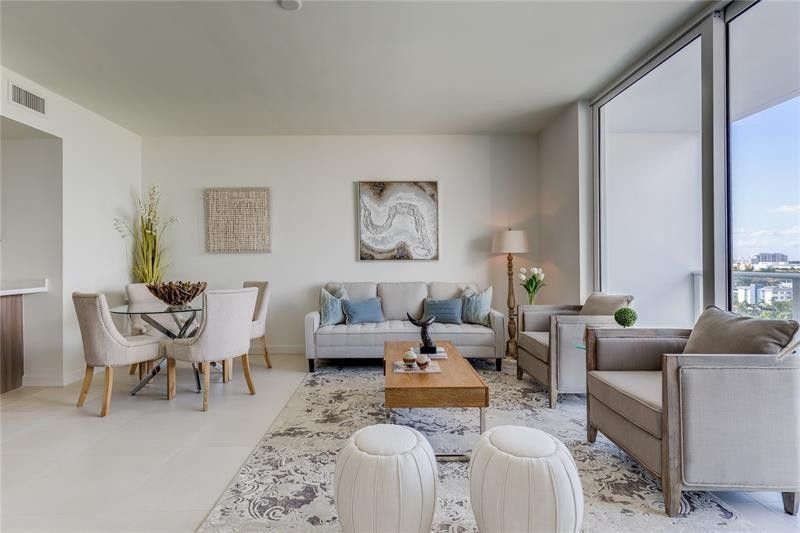 401 N Birch Road, Unit 1012, Fort Lauderdale, FL 33304 Photo