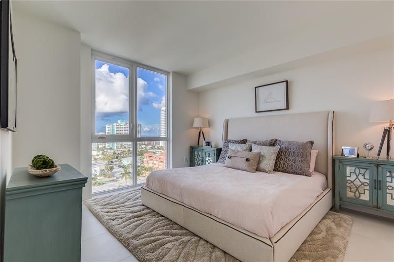 401 N Birch Road, Unit 1012, Fort Lauderdale, FL 33304 Photo