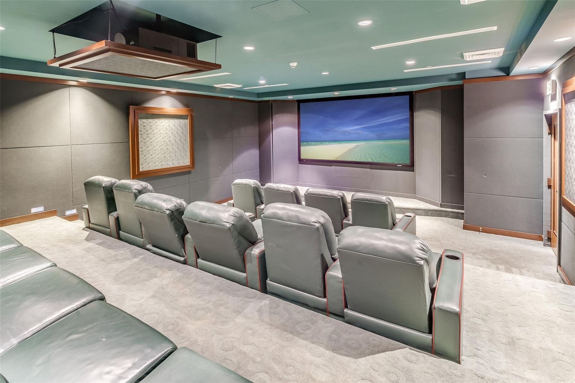 610 W Las Olas Boulevard, Unit 417N, Fort Lauderdale, FL 33312 Photo