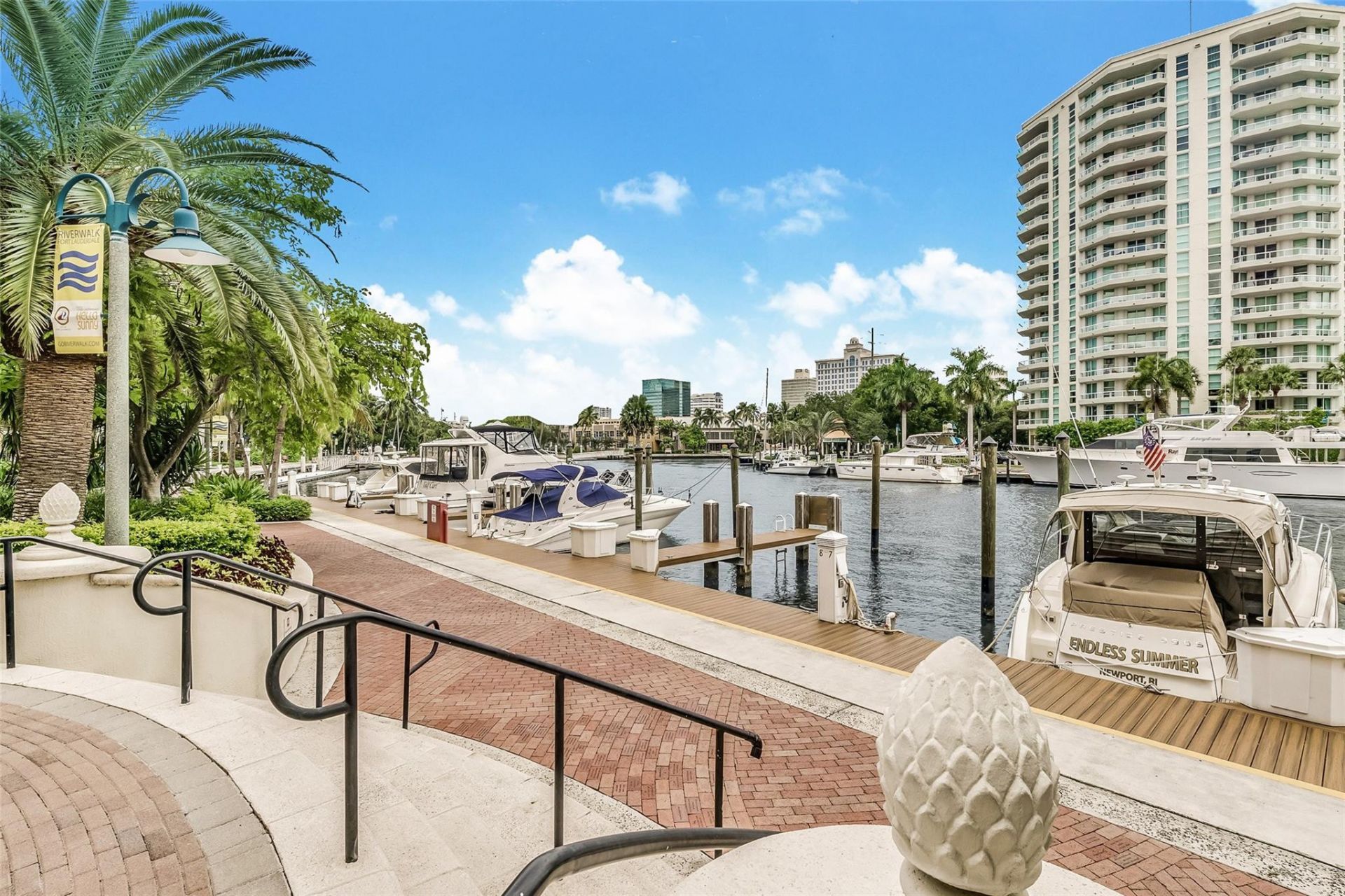 610 W Las Olas Boulevard, Unit 417N, Fort Lauderdale, FL 33312 Photo