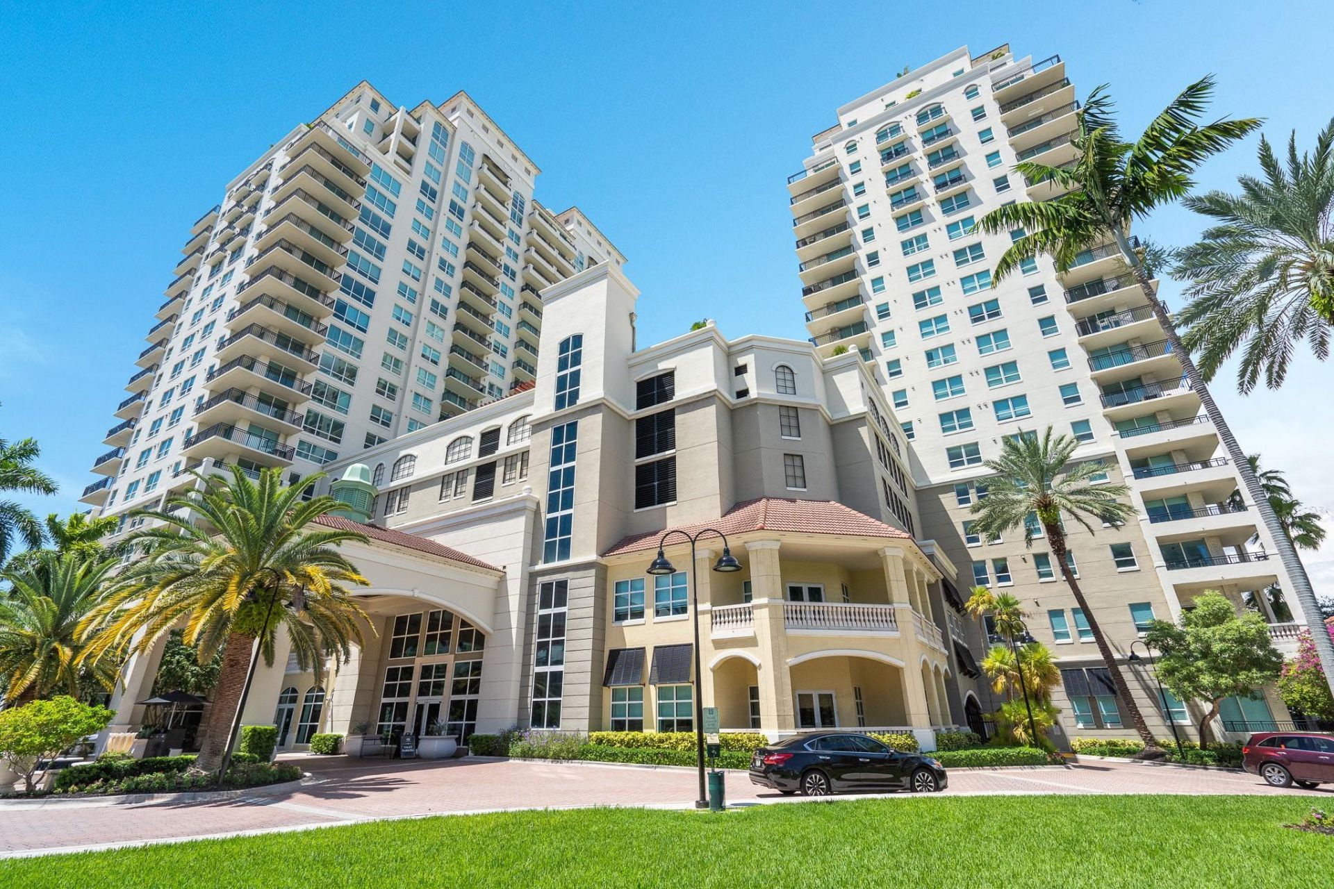 610 W Las Olas Boulevard, Unit 417N, Fort Lauderdale, FL 33312 Photo