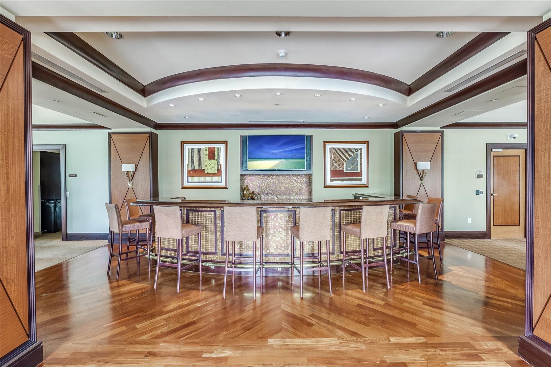 610 W Las Olas Boulevard, Unit 417N, Fort Lauderdale, FL 33312 Photo