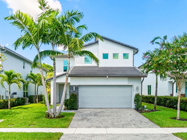 2659 Country Lake Trail, Boynton Beach, FL 33436