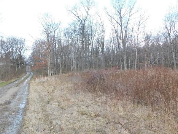 0 Hope Rd off Hopwood Fairchance Road, Uniontown, PA 15401