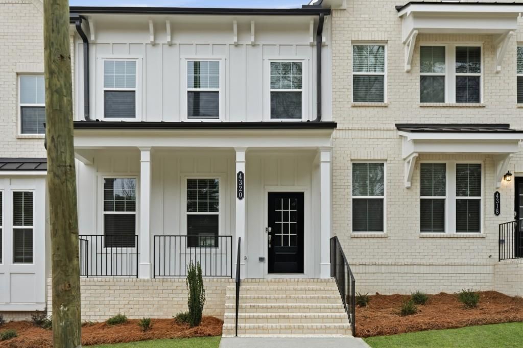 2515 Liberty Square Court, Doraville, GA 30360 Main Photo