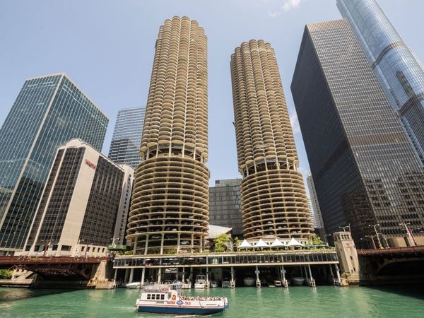 300 N State Street, Unit 5506, Chicago, IL 60654