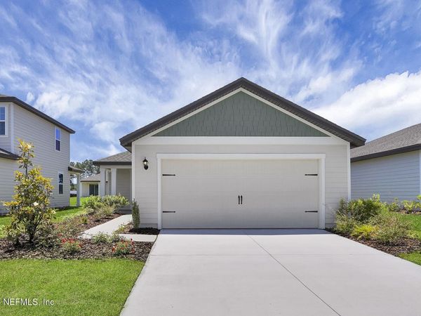 12477 BIG JUNIPER Drive, Jacksonville, FL 32219