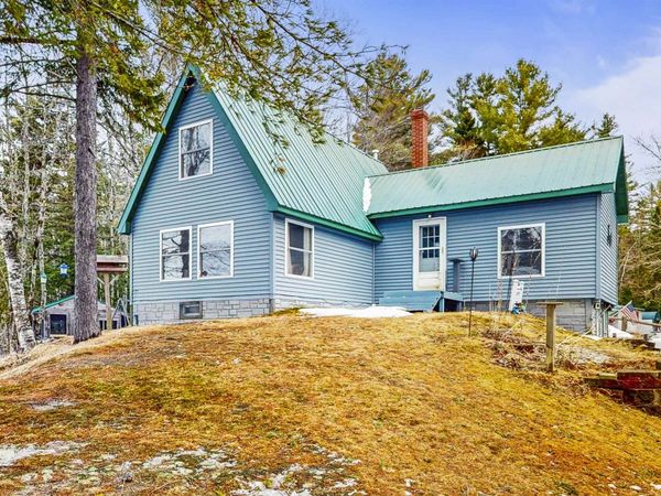 15 Hamlin Loop, Bingham, ME 04942