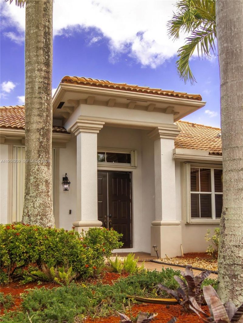 2288 Quail Roost Dr , Weston, FL 33327 Photo