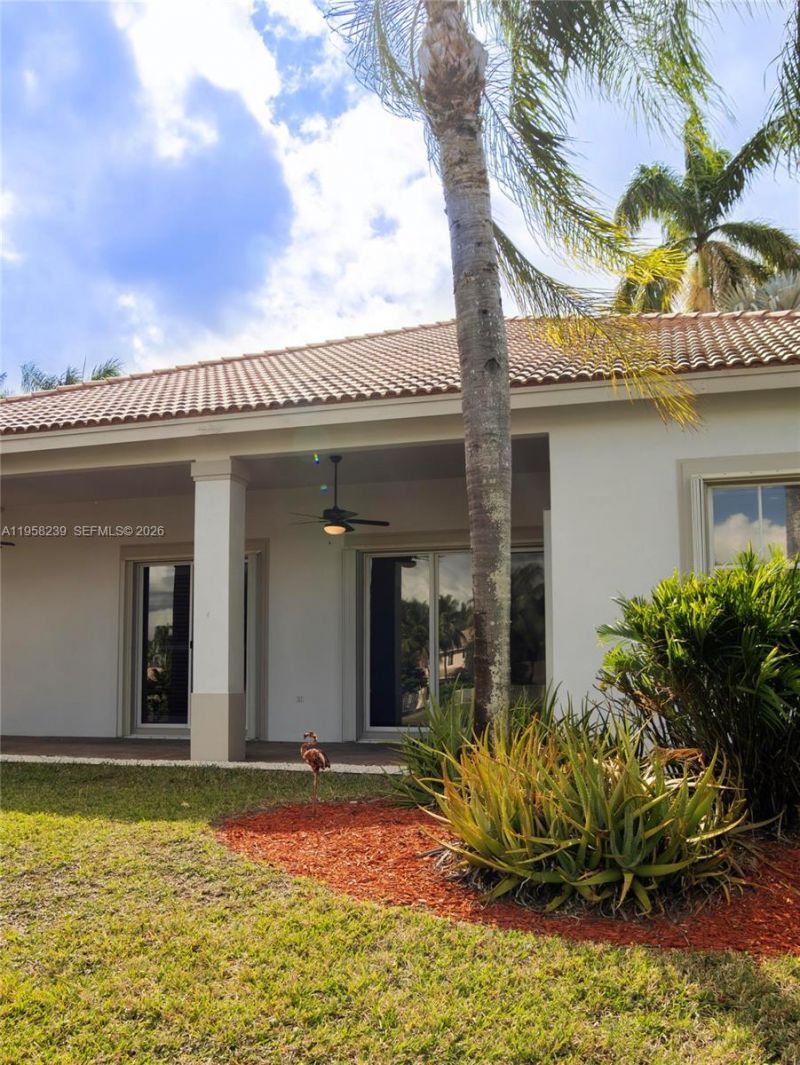 2288 Quail Roost Dr , Weston, FL 33327 Photo