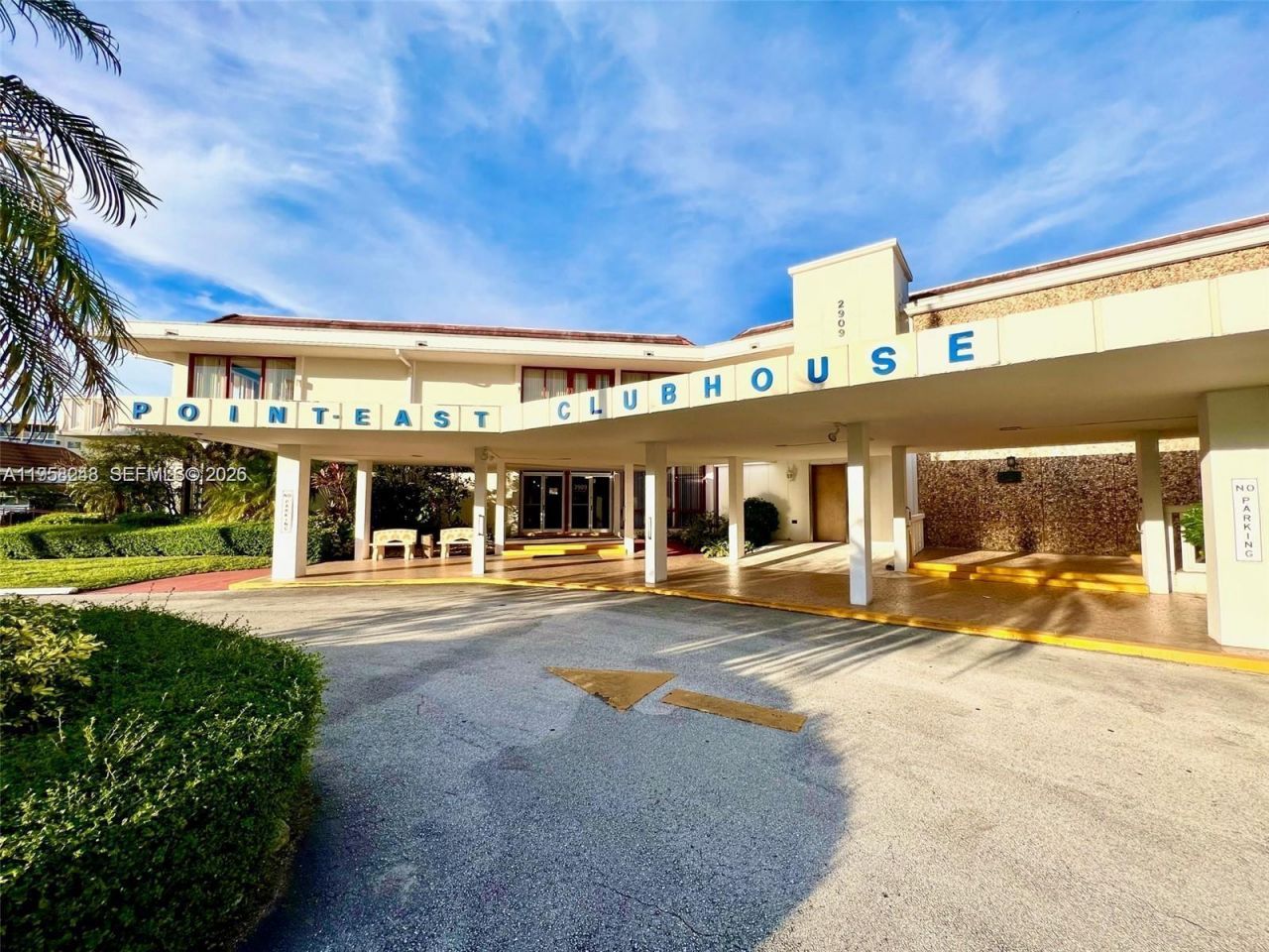 3030 Marcos Dr, Unit T301, Aventura, FL 33160 Photo