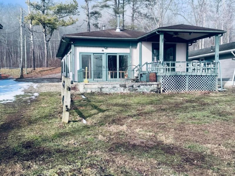 1500 S Riverview Road, Stockport, OH 43787 Photo 1