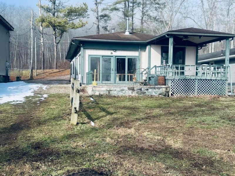 1500 S Riverview Road, Stockport, OH 43787 Photo 2