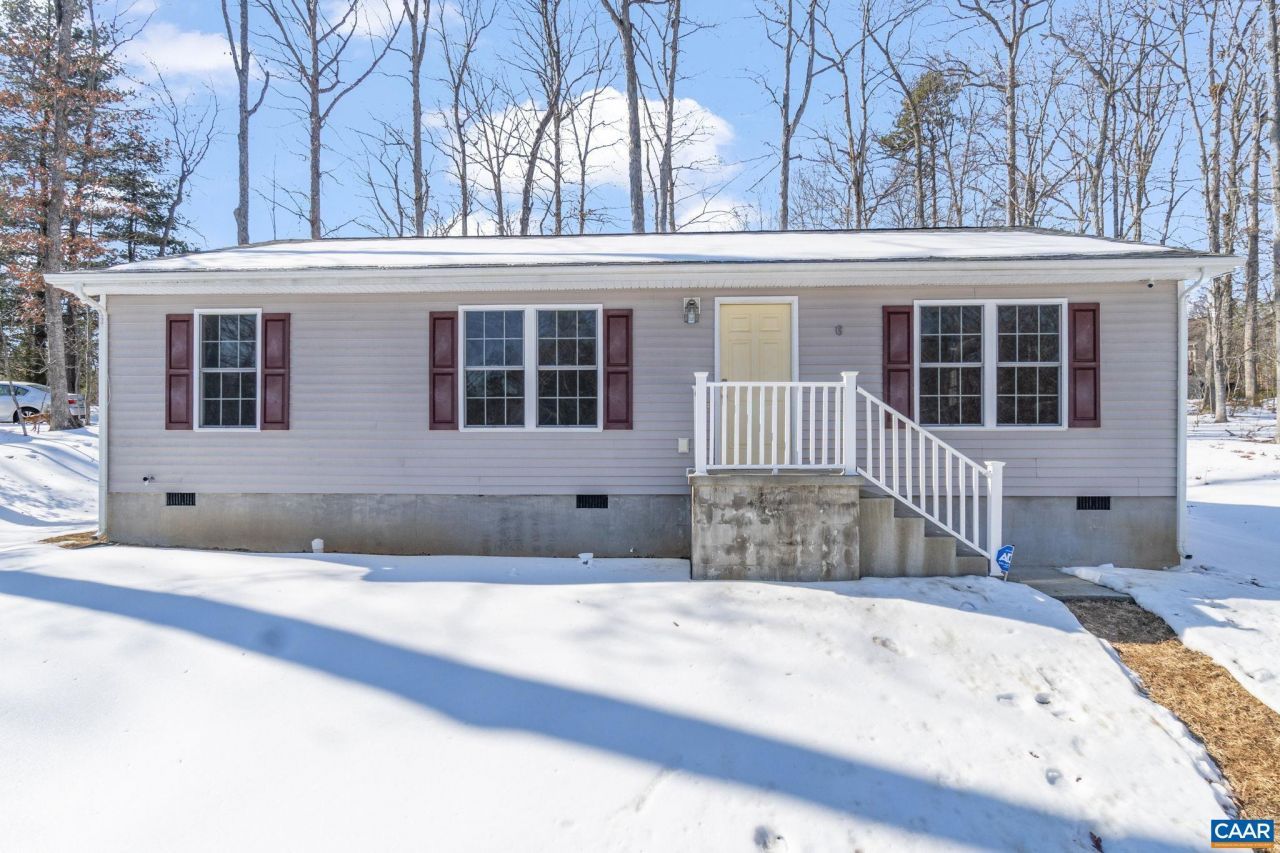 6 Windy Way, Palmyra, VA 22963 Main Photo