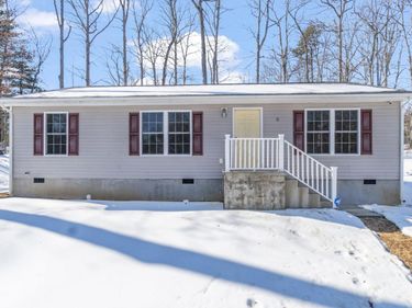 6 WINDY WAY, Palmyra, VA 22963