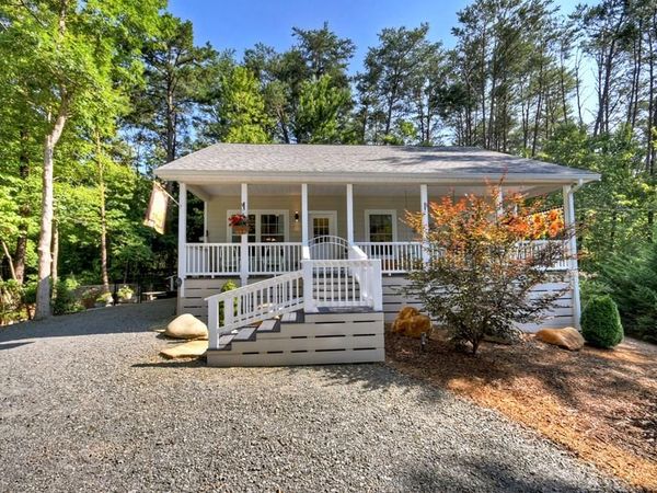 198 Laurel Drive, Turtletown, TN 37391