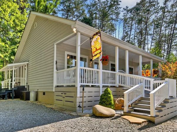 198 Laurel Drive, Turtletown, TN 37391