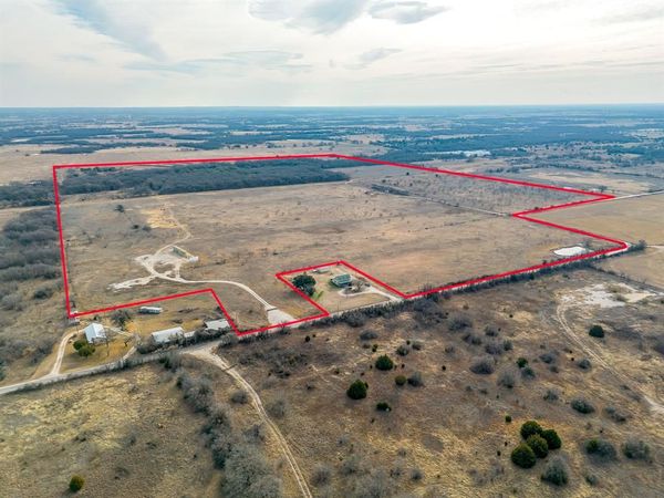 TBD COUNTY RD 1340 , Chico, TX 76431