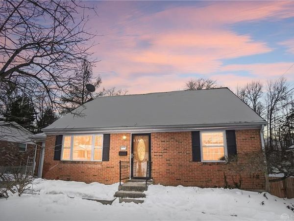 9151 Tag Drive, Springfield Township, OH 45231