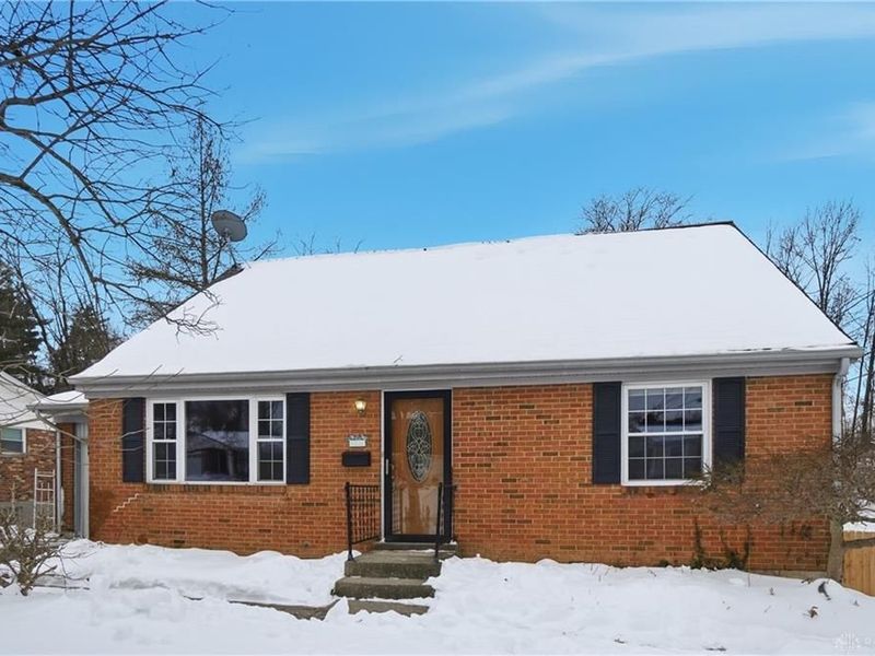 9151 Tag Drive, Springfield Township, OH 45231 Photo 2