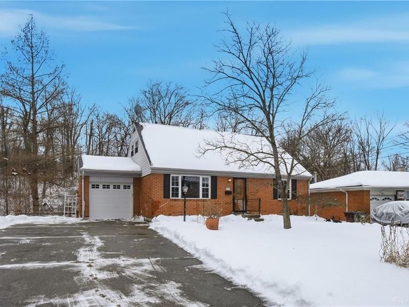 9151 Tag Drive, Springfield Township, OH 45231 Photo 3