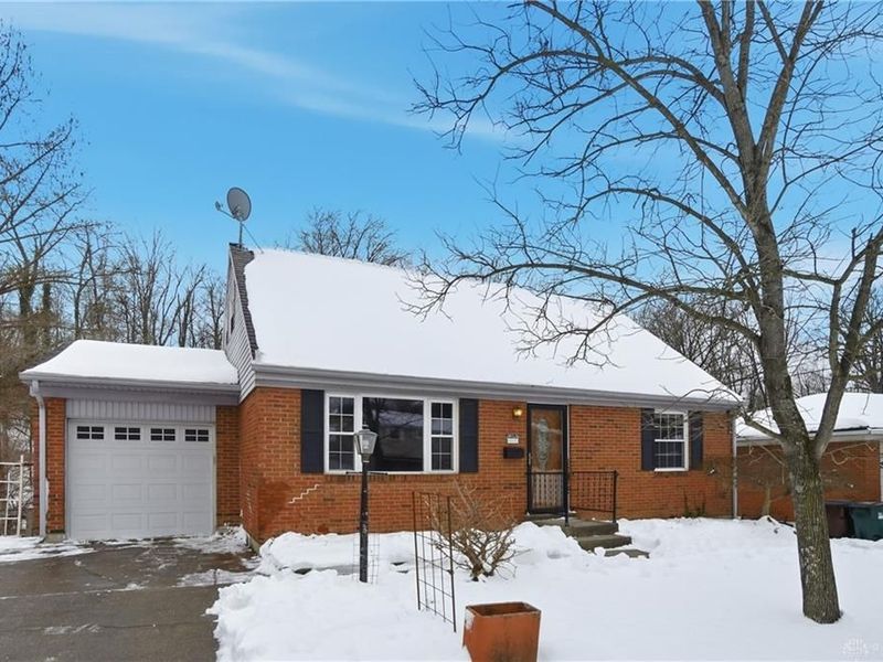 9151 Tag Drive, Springfield Township, OH 45231 Photo 4