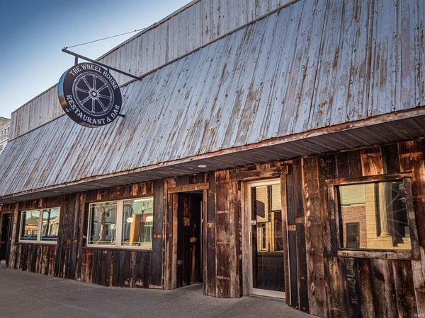 16 Main Street, Poseyville, IN 47633