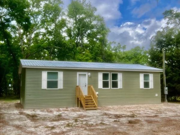 498 NE 970th Ave, Branford, FL 32008