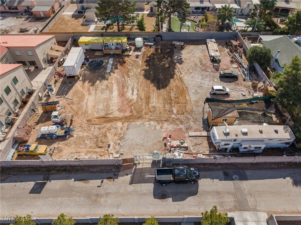 5547 Mountain Vista Street, Las Vegas, NV 89120 Main Photo