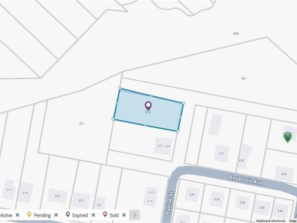 516 Alpine Road, Petersburg, VA 23803