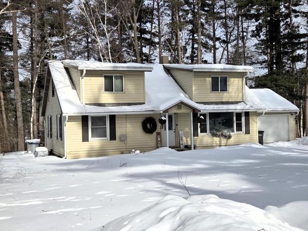 114 W PLEASANT AVENUE, Tomahawk, WI 54487