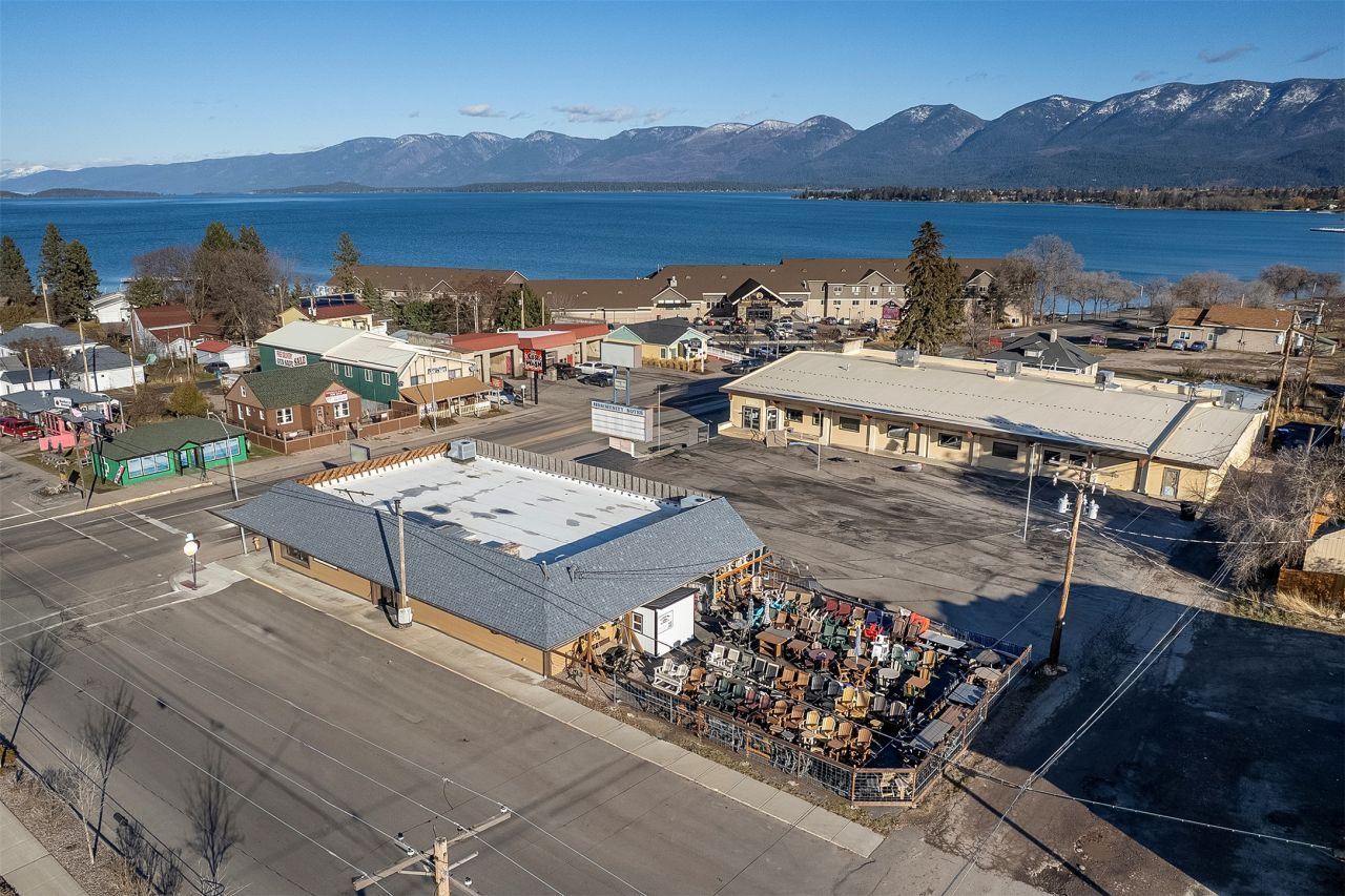 201 2nd Street E, Polson, MT 59860 Main Photo