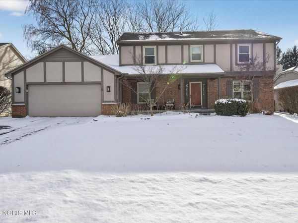 6755 Cloister Court, Toledo, OH 43617