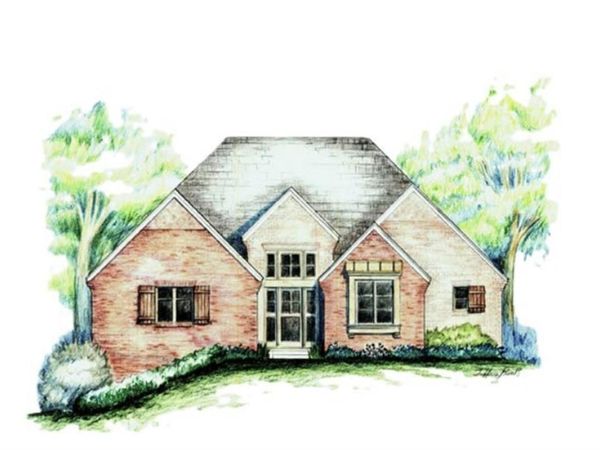 11417 Cambridge Road, Leawood, KS 66211