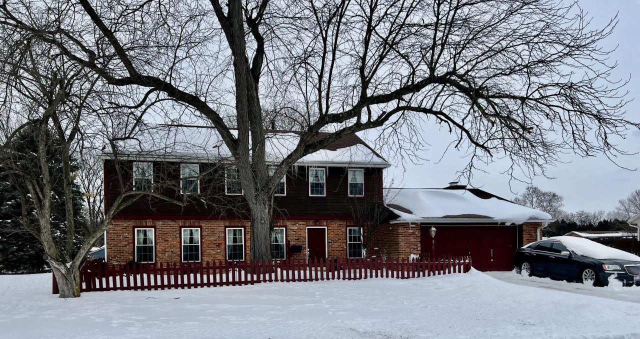 516 Rensselaer Street, Springfield, OH 45503 Main Photo