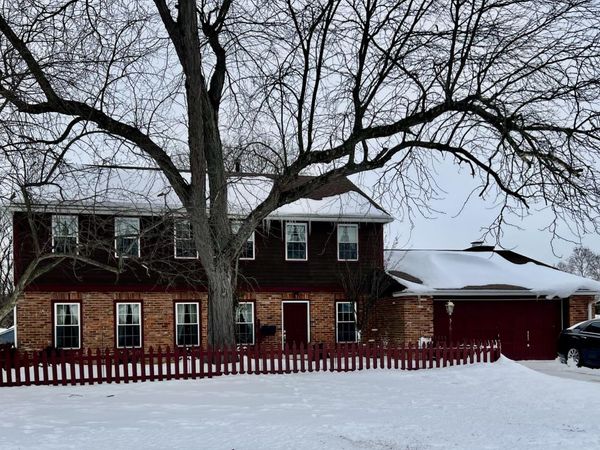 516 Rensselaer Street, Springfield, OH 45503