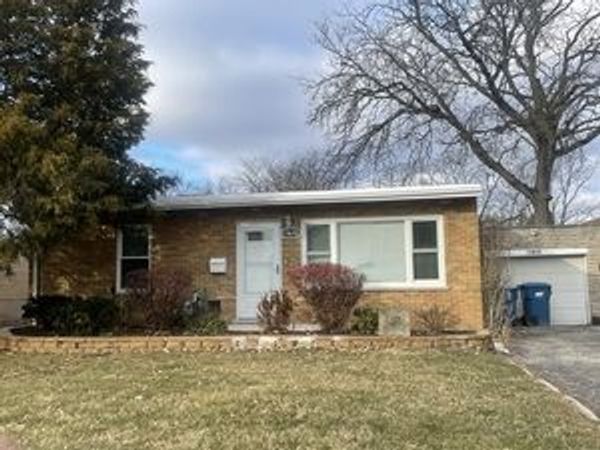 11610 S Knox Avenue , Alsip, IL 60803