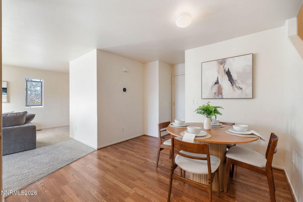 8821 Sunset Breeze Drive, Reno, NV 89506 Photo