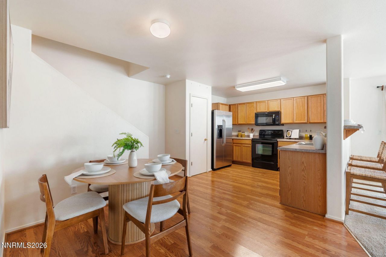 8821 Sunset Breeze Drive, Reno, NV 89506 Photo